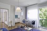 Wohnraum