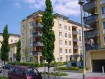 Wohnanlage Am Treptower Ufer