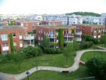 Wohnanlage Landsberger Tor in Marzahn