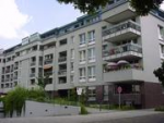 Wohnanlage Gesellschaftstraße