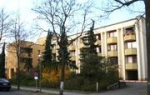 Wohnanlage Heinsestraße