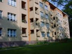 Wohnanlage Kissingenviertel