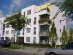 Wohnanlage Rudow Neukölln