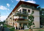 Wohnanlage Semmelweißstraße