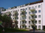 Wohnanlage Wendenschloßstraße