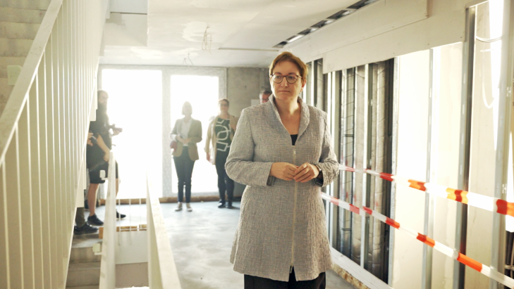 Klara Geywitz