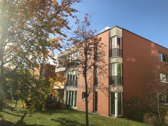 Pritzhagener Weg Pritzhagener Weg