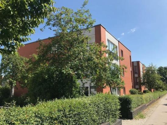 Pritzhagener Weg Pritzhagener Weg